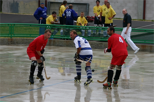 028Chemnitz - Iserlohn